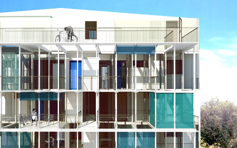 Les pergolas - Colomiers 31 - 1