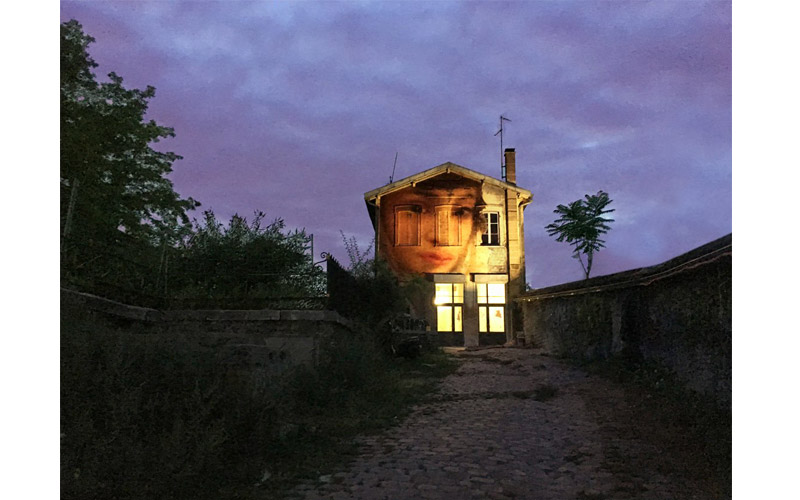 Gare pont de Flandre Paris 1