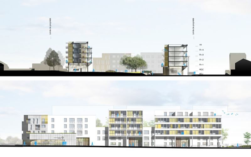 Les villas-Sainte-Adresse 76 - 4