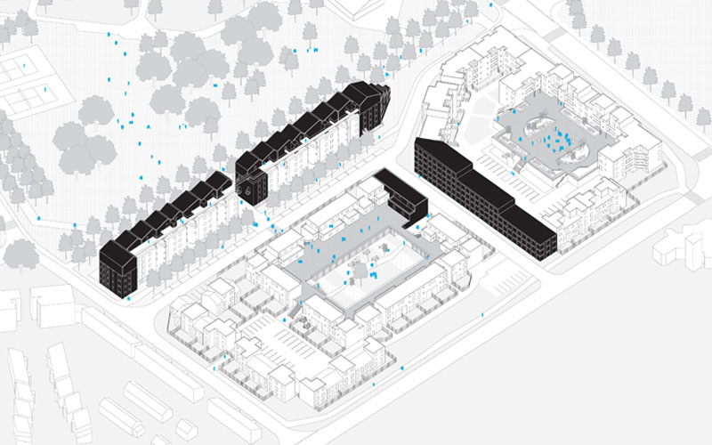 Levons le siège - Val-de-Reuil (27) 11