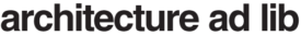 Logo Adlib Archi